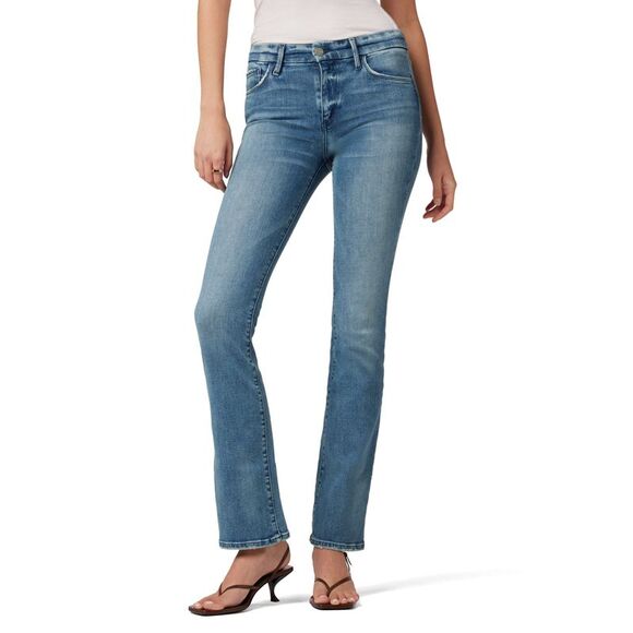 Joe's Jeans The Provocateur Bootcut Jeans In Distortion - 24 - Picture 1 of 3